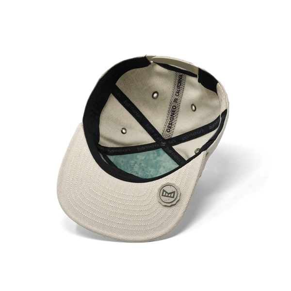 Melin Hat Trenches Icon Mill Pinya