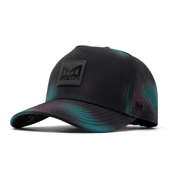 Melin Hat Odyssey Stacked Hydro
