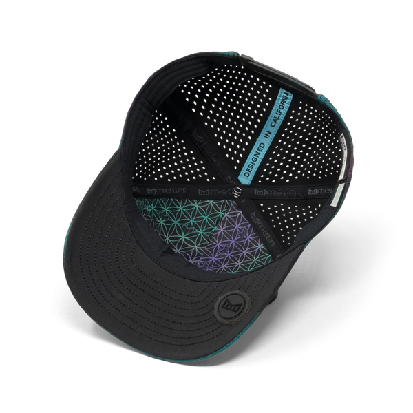 Melin Hat Odyssey Stacked Hydro