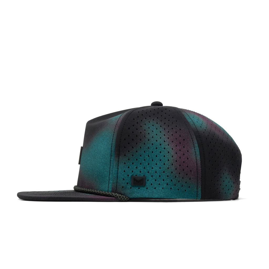 Melin Hat Hydro Coronado Brick