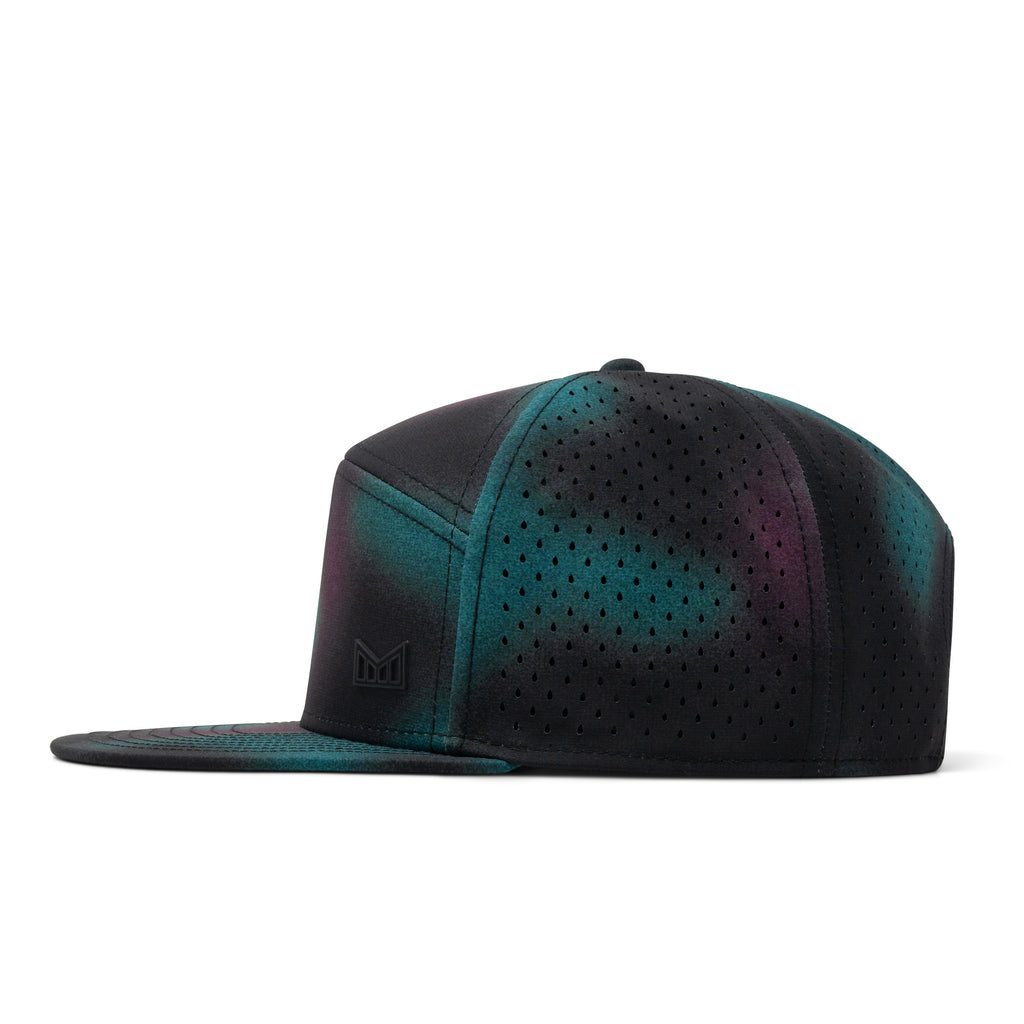 Melin Hat Trenches Icon Hydro