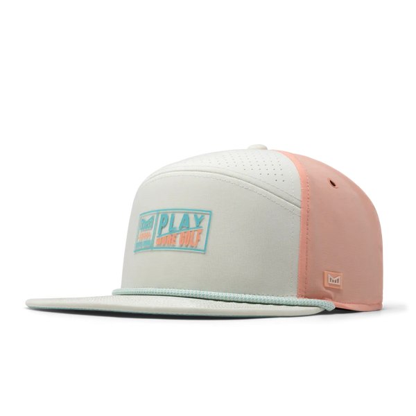 Melin Hat Trenches Links Hydro