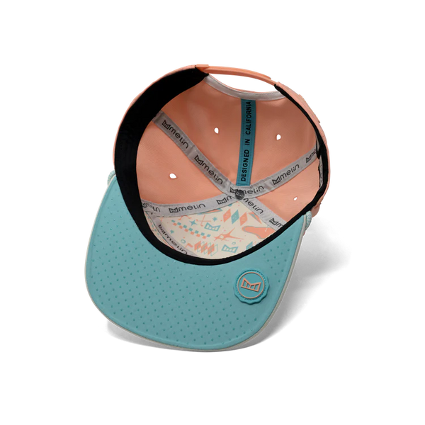 Melin Hat Trenches Links Hydro