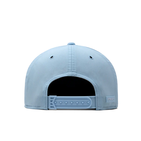 Melin Hat Trenches Links Hydro