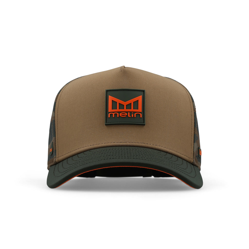 Melin Hat Odysea Stacked Hydro