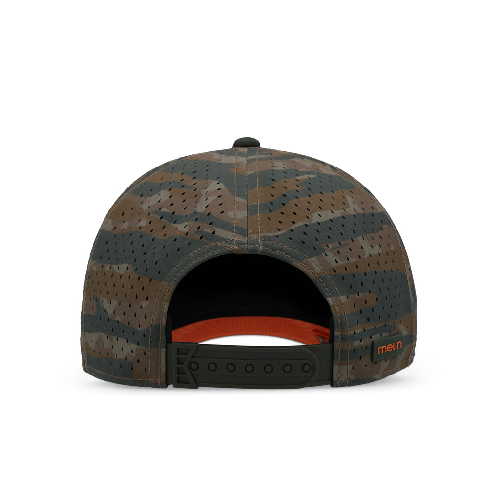 Melin Hat Odysea Stacked Hydro
