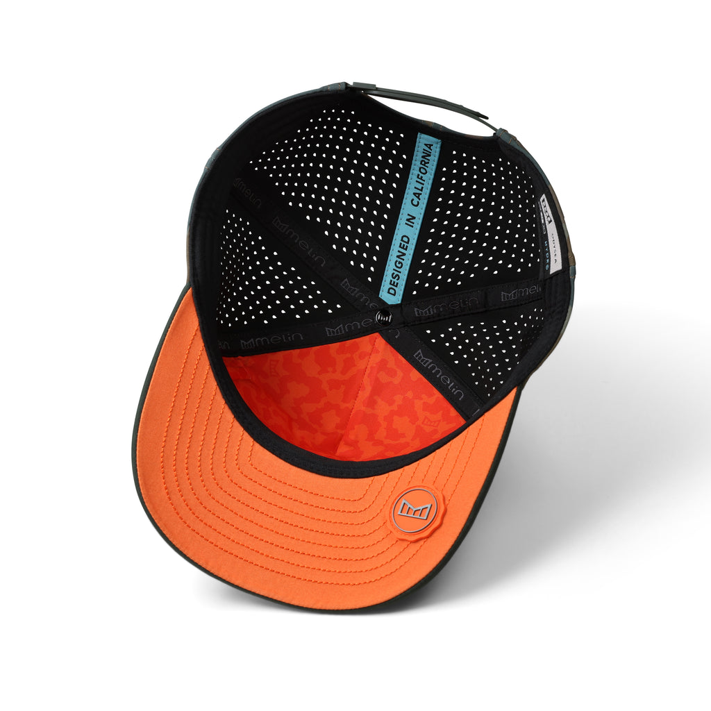 Melin Hat Odysea Stacked Hydro