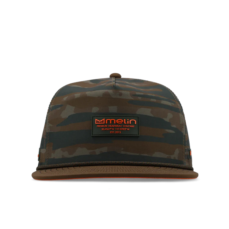 Melin Hat Hydro Coronado Brick