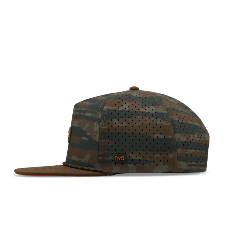 Melin Hat Hydro Coronado Brick