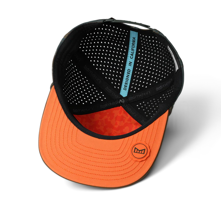 Melin Hat Hydro Coronado Brick