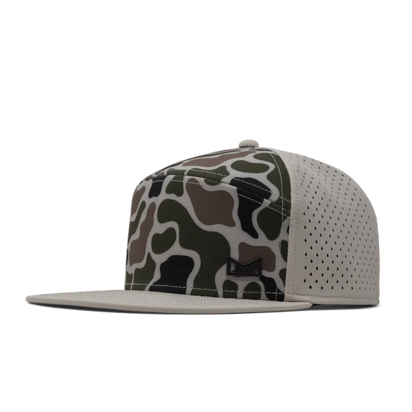 Melin Hat Trenches Icon Hydro