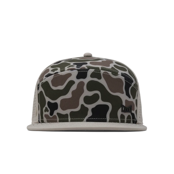 Melin Hat Trenches Icon Hydro