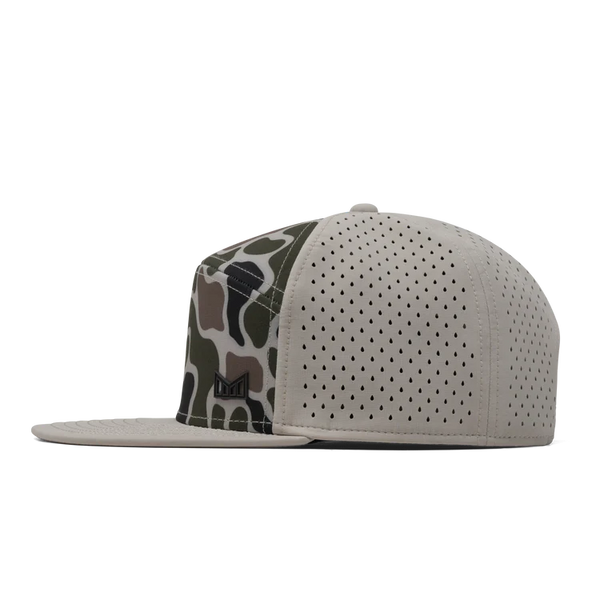 Melin Hat Trenches Icon Hydro