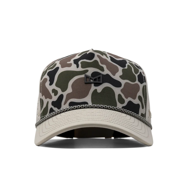 Melin Hat Odysea Rope Bulls Icon Hydro