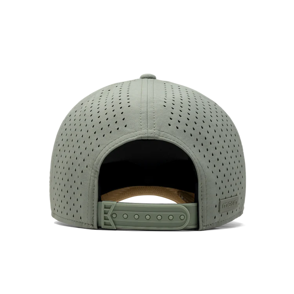 Melin Hat A-Game Icon Hydro