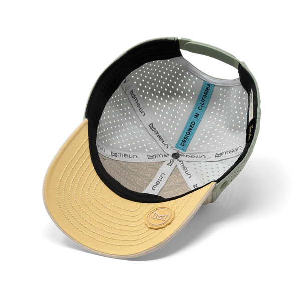 Melin Hat A-Game Icon Hydro