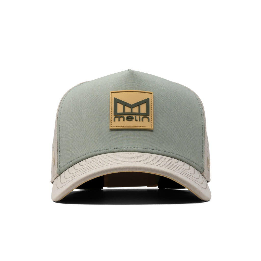 Melin Hat Odysea Stacked Hydro