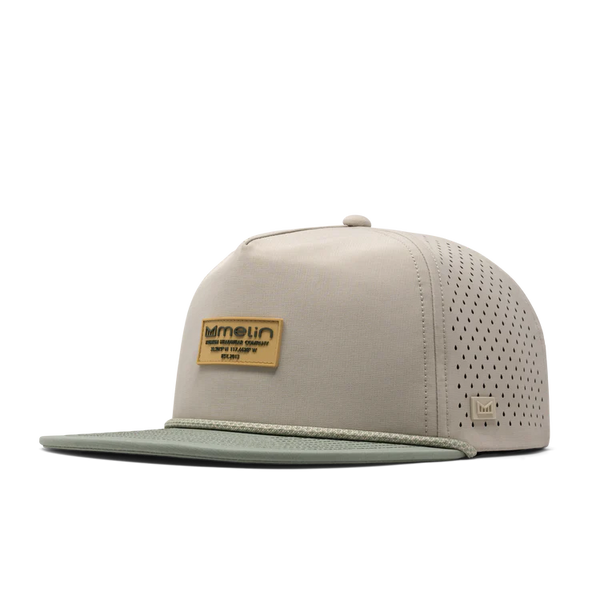 Melin Hat Hydro Coronado Brick