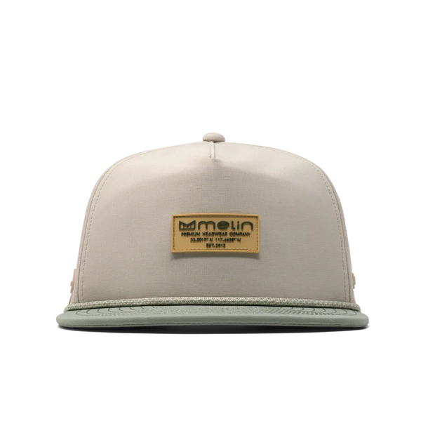 Melin Hat Hydro Coronado Brick