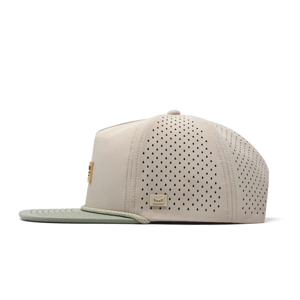 Melin Hat Hydro Coronado Brick