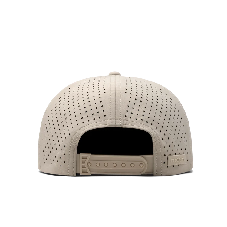 Melin Hat Hydro Coronado Brick