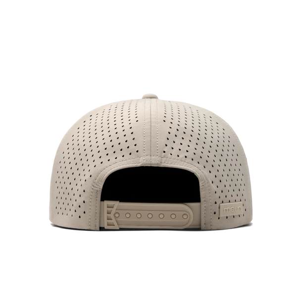 Melin Hat Hydro Coronado Brick