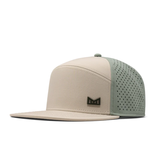 Melin Hat Trenches Icon Hydro