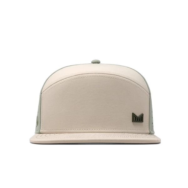 Melin Hat Trenches Icon Hydro