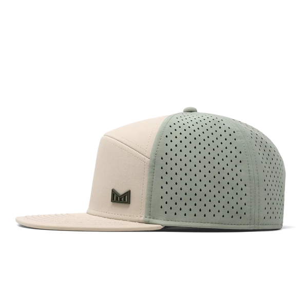 Melin Hat Trenches Icon Hydro