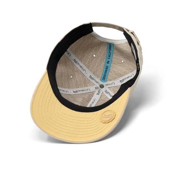 Melin Hat The Legend Hydro