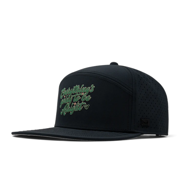 Melin Hat Trenches Richard Ham Hydro