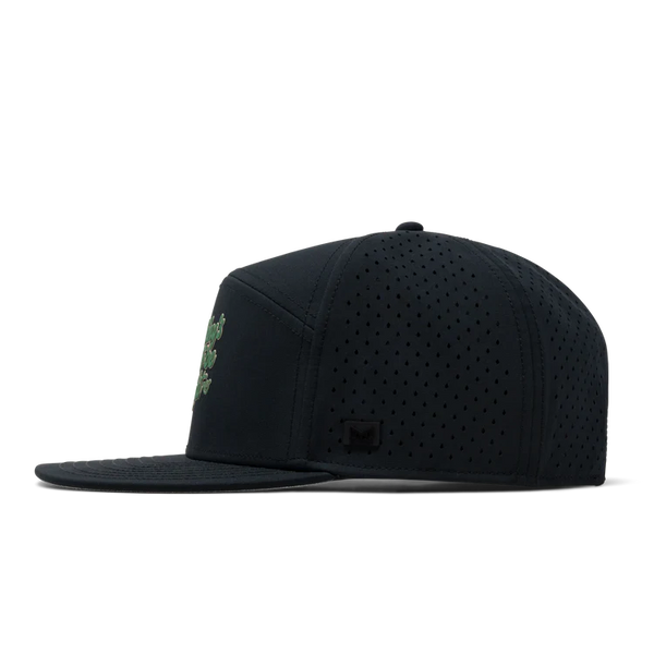 Melin Hat Trenches Richard Ham Hydro