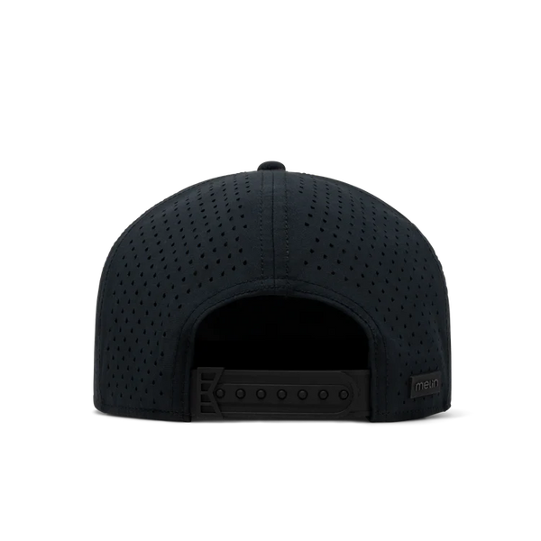 Melin Hat Trenches Richard Ham Hydro
