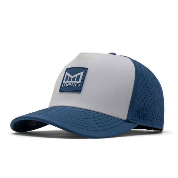 Melin Hat Odyssey Stacked Hydro
