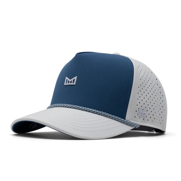 Melin Hat Odysea Rope Bulls Icon Hydro