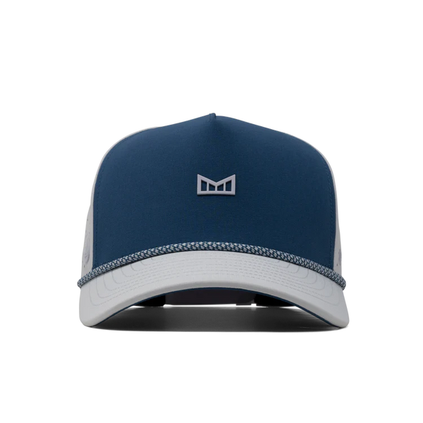 Melin Hat Odysea Rope Bulls Icon Hydro