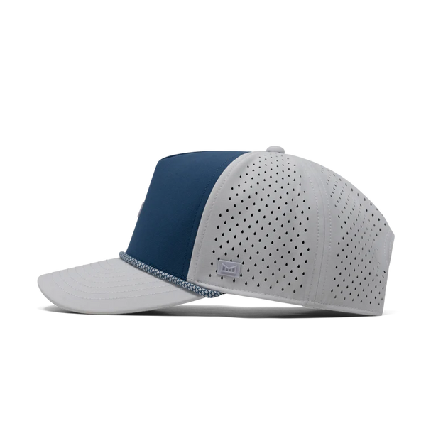 Melin Hat Odysea Rope Bulls Icon Hydro