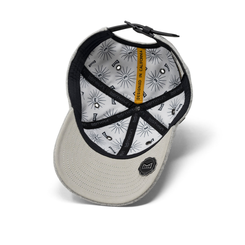 Melin Hats A-Game Blazer Thermal