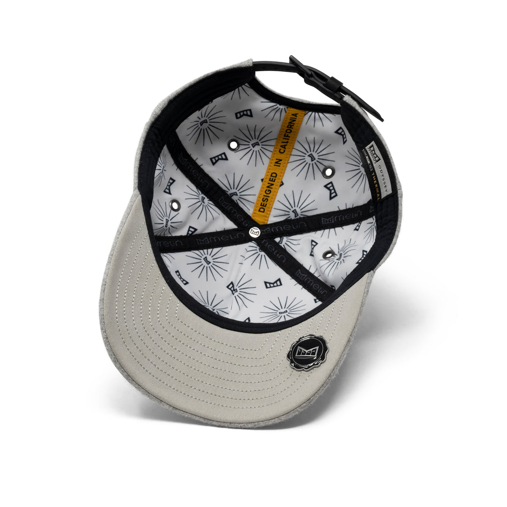 Melin Hats Odysea Blazer Thermal