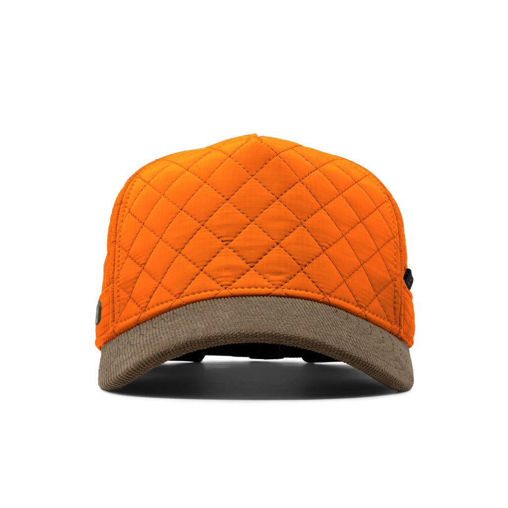 Melin Hats Odysea Thermal Quilted