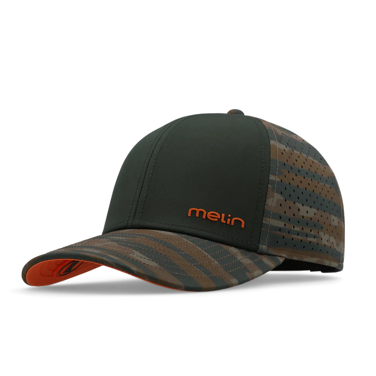 Melin Hat Compass Hydro