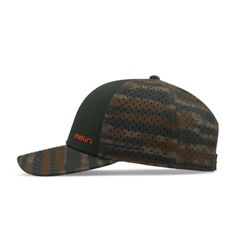 Melin Hat Compass Hydro