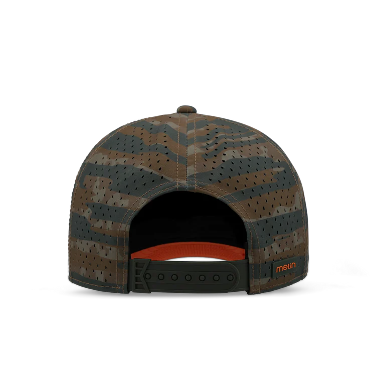 Melin Hat Compass Hydro