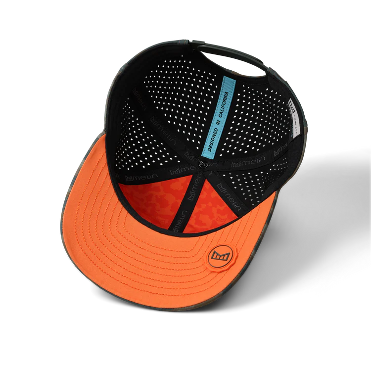 Melin Hat Compass Hydro
