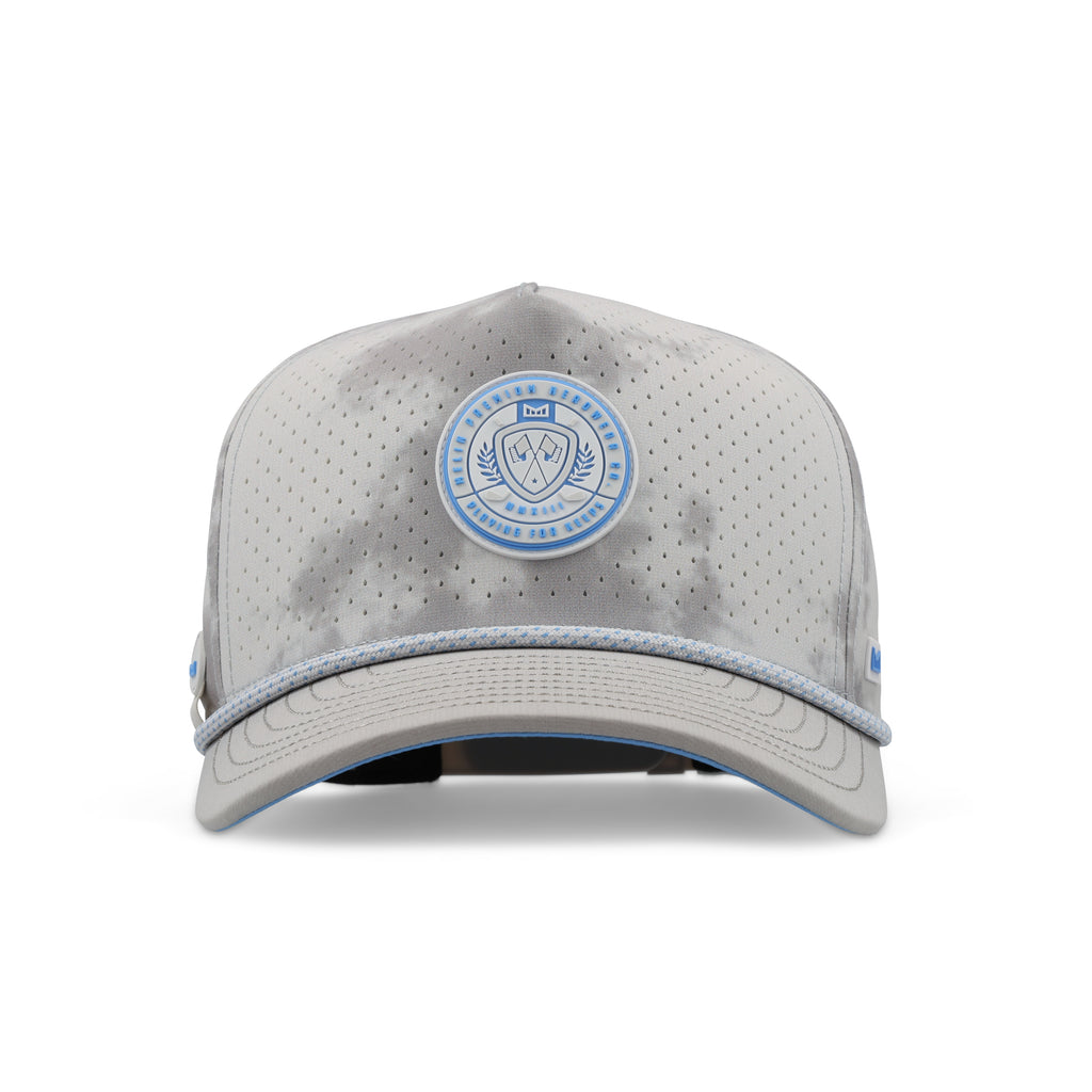 Melin Hat Hydro Odysea Links Drive