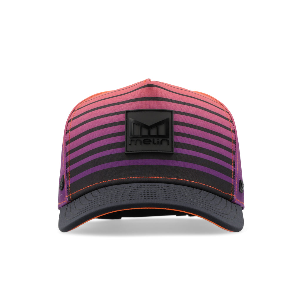 Melin Hat Hydro Odysea Sunset Wavez