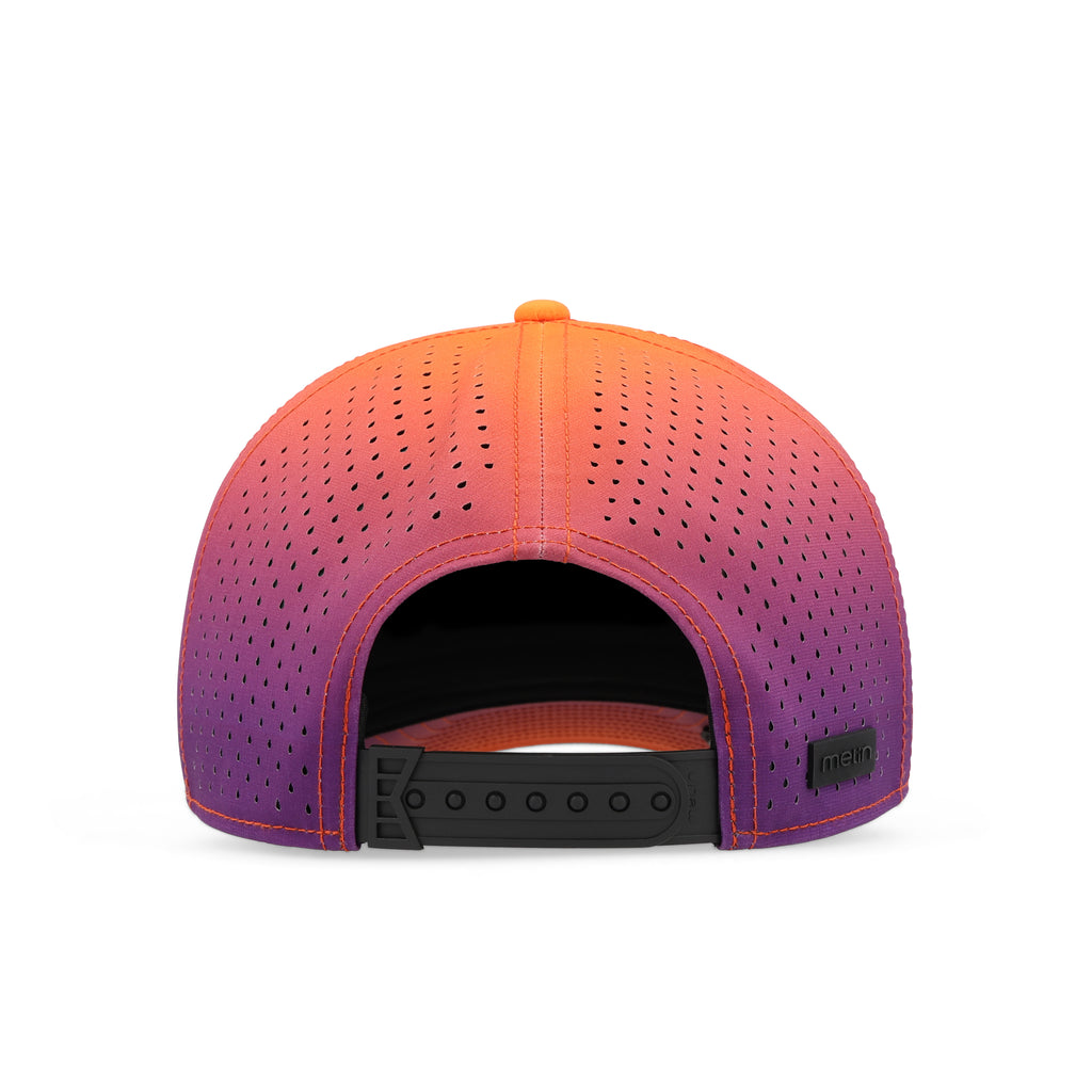 Melin Hat Hydro Odysea Sunset Wavez