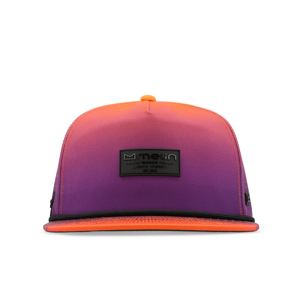 Melin Hat Hydro Coronado Sunset Wavez