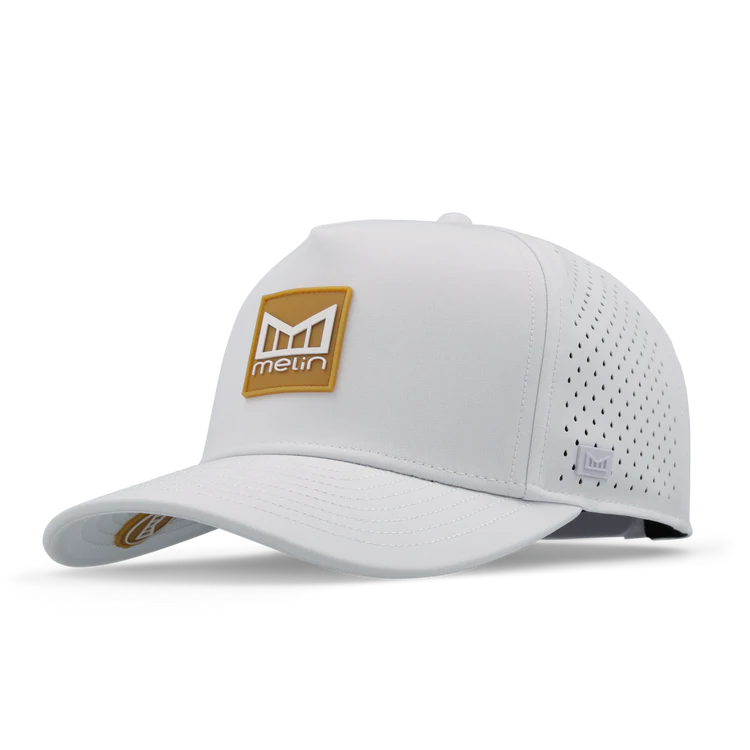 Melin Hat Odysea Stacked Hydro