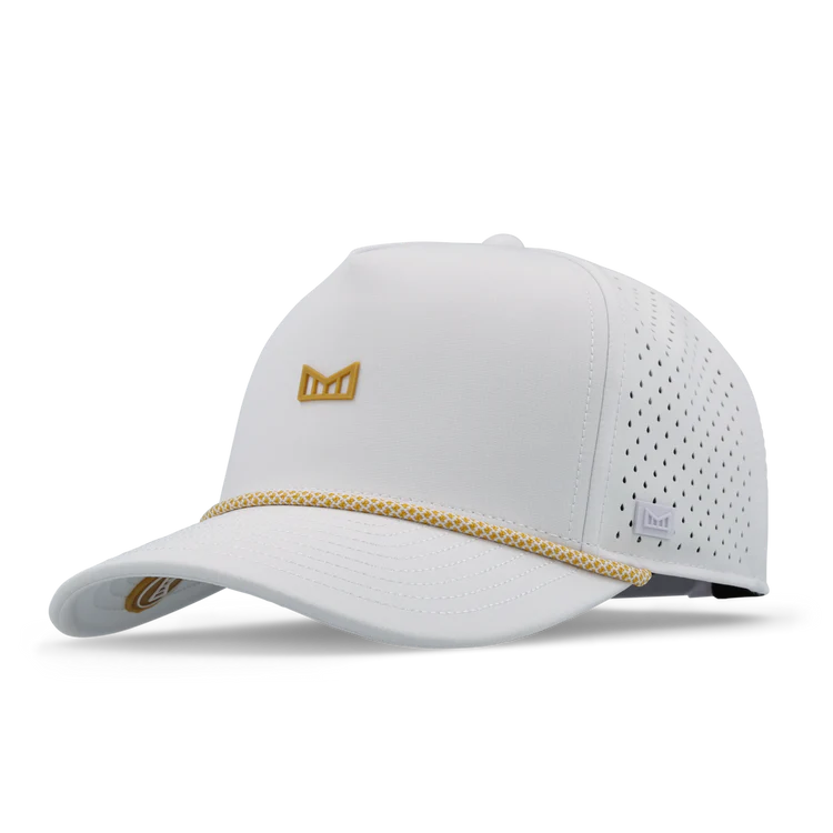 Melin Hat Odysea Rope Bulls Icon Hydro